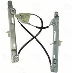 Order Window Regulator by ACI/MAXAIR - 81667 For Your Vehicle