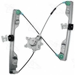 Order Window Regulator by ACI/MAXAIR - 81746 For Your Vehicle