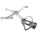 Order Window Regulator by ACI/MAXAIR - 81753 For Your Vehicle