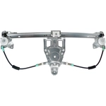 Order Window Regulator by ACI/MAXAIR - 81755 For Your Vehicle