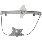 Order Window Regulator by ACI/MAXAIR - 81759 For Your Vehicle