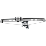 Order ACI/MAXAIR - 81769 - Rear Passenger Side Power Window Regulator without Motor For Your Vehicle