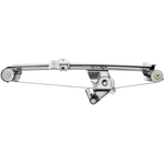 Order Window Regulator by ACI/MAXAIR - 81778 For Your Vehicle