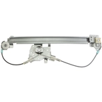 Order ACI/MAXAIR - 81779 - Power Window Regulator For Your Vehicle