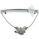 Order Window Regulator by ACI/MAXAIR - 81784 For Your Vehicle