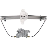 Order Window Regulator by ACI/MAXAIR - 81785 For Your Vehicle
