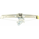 Order Window Regulator by ACI/MAXAIR - 81798 For Your Vehicle