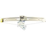 Order Window Regulator by ACI/MAXAIR - 81799 For Your Vehicle