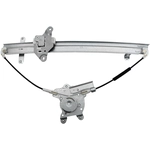 Order Window Regulator by ACI/MAXAIR - 81805 For Your Vehicle