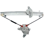 Order Window Regulator by ACI/MAXAIR - 81812 For Your Vehicle