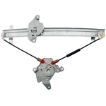 Order Window Regulator by ACI/MAXAIR - 81813 For Your Vehicle