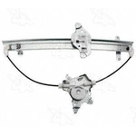 Order Window Regulator by ACI/MAXAIR - 81814 For Your Vehicle