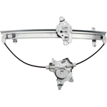 Order Window Regulator by ACI/MAXAIR - 81814 For Your Vehicle