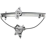 Order Window Regulator by ACI/MAXAIR - 81815 For Your Vehicle