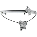 Order Window Regulator by ACI/MAXAIR - 81822 For Your Vehicle