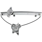 Order Window Regulator by ACI/MAXAIR - 81823 For Your Vehicle