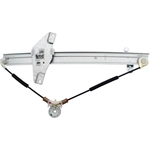 Order Window Regulator by ACI/MAXAIR - 81830 For Your Vehicle