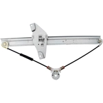 Order Window Regulator by ACI/MAXAIR - 81853 For Your Vehicle