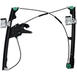 Order Window Regulator by ACI/MAXAIR - 81859 For Your Vehicle