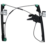 Order Window Regulator by ACI/MAXAIR - 81860 For Your Vehicle