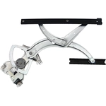 Order Window Regulator by ACI/MAXAIR - 81861 For Your Vehicle