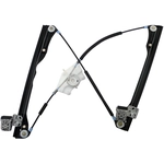 Order Window Regulator by ACI/MAXAIR - 81873 For Your Vehicle