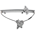 Order Window Regulator by ACI/MAXAIR - 81877 For Your Vehicle