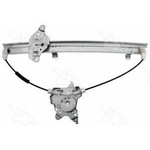 Order Window Regulator by ACI/MAXAIR - 81878 For Your Vehicle