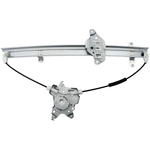 Order Window Regulator by ACI/MAXAIR - 81879 For Your Vehicle