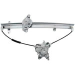 Order Window Regulator by ACI/MAXAIR - 81880 For Your Vehicle