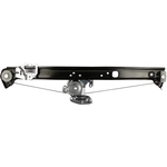Order Window Regulator by ACI/MAXAIR - 81893 For Your Vehicle