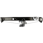 Order Window Regulator by ACI/MAXAIR - 81894 For Your Vehicle