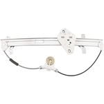 Order Window Regulator by ACI/MAXAIR - 81895 For Your Vehicle