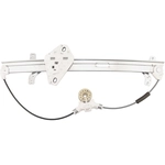 Order Window Regulator by ACI/MAXAIR - 81896 For Your Vehicle