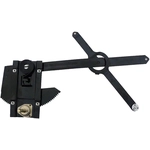 Order Window Regulator by ACI/MAXAIR - 81901 For Your Vehicle