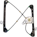 Order Window Regulator by ACI/MAXAIR - 81918 For Your Vehicle