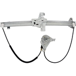 Order Window Regulator by ACI/MAXAIR - 81941 For Your Vehicle