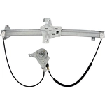 Order Window Regulator by ACI/MAXAIR - 81942 For Your Vehicle