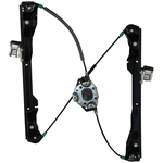 Order Window Regulator by ACI/MAXAIR - 81947 For Your Vehicle