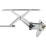 Order Window Regulator by ACI/MAXAIR - 81956 For Your Vehicle