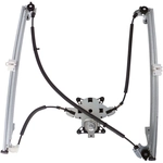 Order Window Regulator by ACI/MAXAIR - 81960 For Your Vehicle