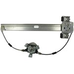 Order ACI/MAXAIR - 81962 - Manual Window Regulator For Your Vehicle