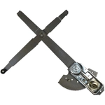 Order Window Regulator by ACI/MAXAIR - 81966 For Your Vehicle
