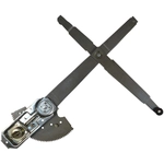 Order Window Regulator by ACI/MAXAIR - 81967 For Your Vehicle