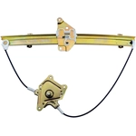 Order Window Regulator by ACI/MAXAIR - 81979 For Your Vehicle