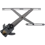 Order Window Regulator by ACI/MAXAIR - 81981 For Your Vehicle