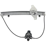 Order Window Regulator by ACI/MAXAIR - 81993 For Your Vehicle