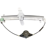 Order Window Regulator by ACI/MAXAIR - 83134 For Your Vehicle