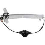 Order Window Regulator by ACI/MAXAIR - 83134 For Your Vehicle