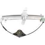 Order Window Regulator by ACI/MAXAIR - 83135 For Your Vehicle